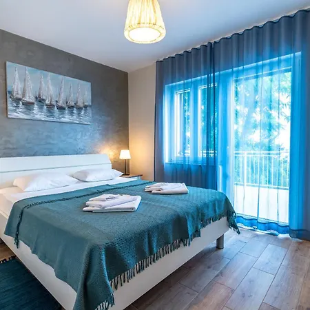 Lion's Apartment Punat